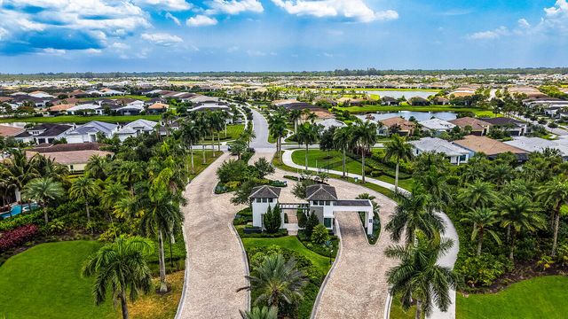 15851 Alys Terrace, Westlake, FL 33470