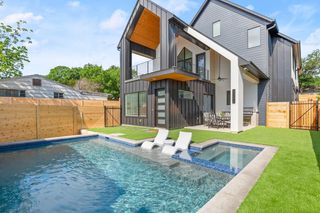 1006 Winsted LN A, Austin, TX 78703