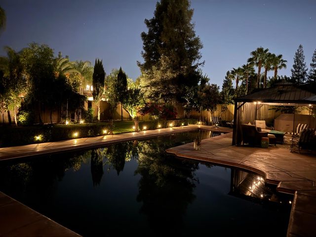 1461 N Harvard Avenue, Clovis, CA 93619