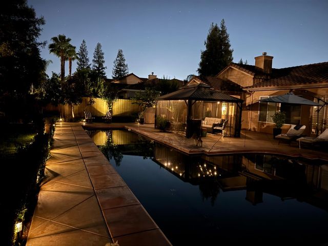 1461 N Harvard Avenue, Clovis, CA 93619
