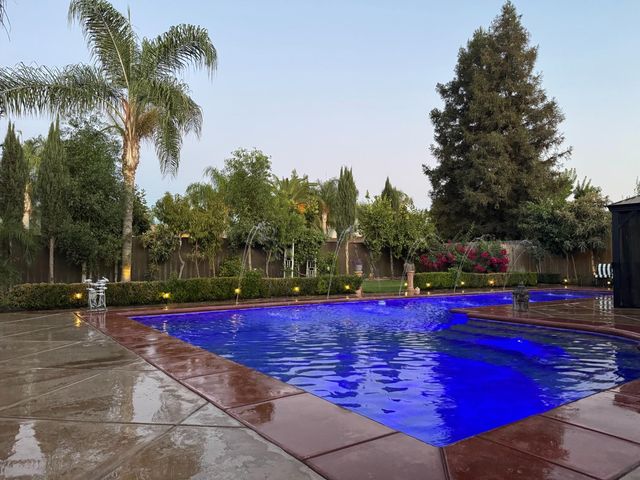 1461 N Harvard Avenue, Clovis, CA 93619