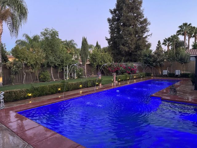 1461 N Harvard Avenue, Clovis, CA 93619
