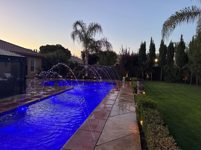 1461 N Harvard Avenue, Clovis, CA 93619