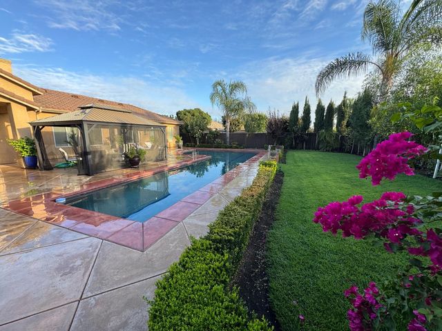 1461 N Harvard Avenue, Clovis, CA 93619