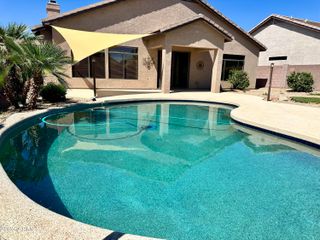 4303 E HAMBLIN Drive, Phoenix, AZ 85050