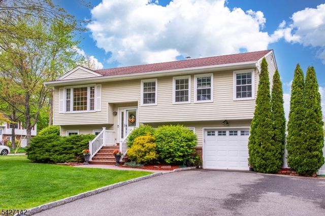 900 Sioux Ave, Parsippany-troy Hills Twp., NJ 07034