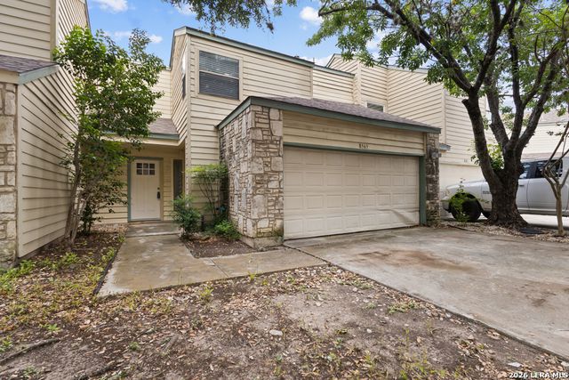 8565 Echo Creek Lane, San Antonio, TX 78240