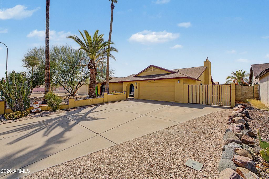 10416 N 63RD Avenue, Glendale, AZ 85302 — photo 3
