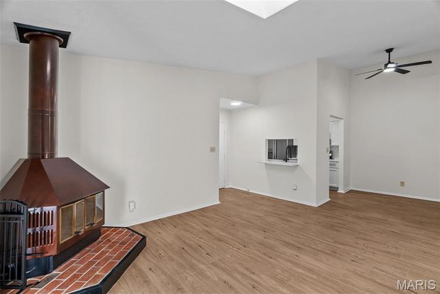 6808 Cottage Grove Lane I, St Louis, MO 63129