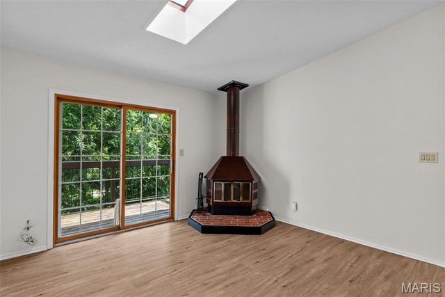 6808 Cottage Grove Lane I, St Louis, MO 63129