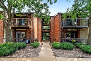 6808 Cottage Grove Lane I, St Louis, MO 63129