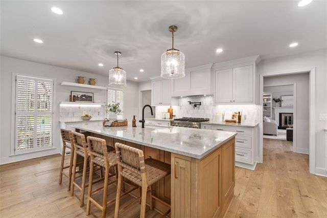 1036 Redfield Terrace, Dunwoody, GA 30338