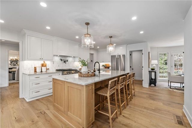 1036 Redfield Terrace, Dunwoody, GA 30338