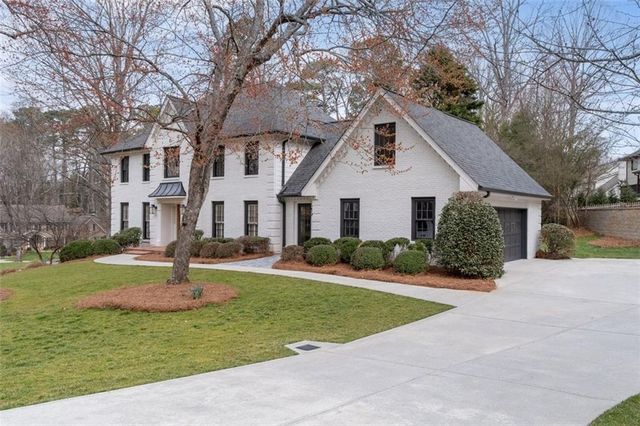 1036 Redfield Terrace, Dunwoody, GA 30338