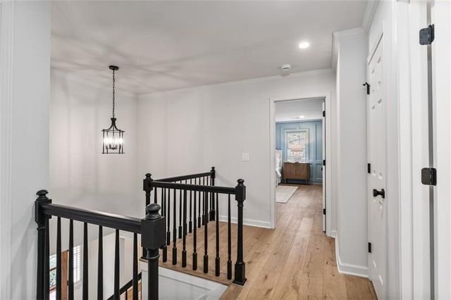 1036 Redfield Terrace, Dunwoody, GA 30338