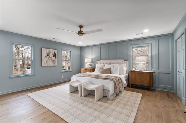 1036 Redfield Terrace, Dunwoody, GA 30338