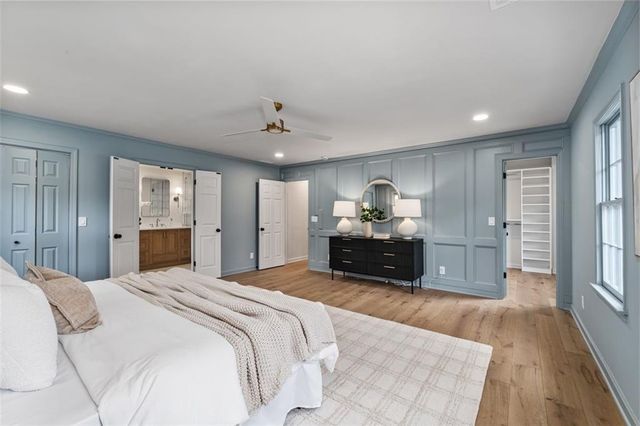 1036 Redfield Terrace, Dunwoody, GA 30338