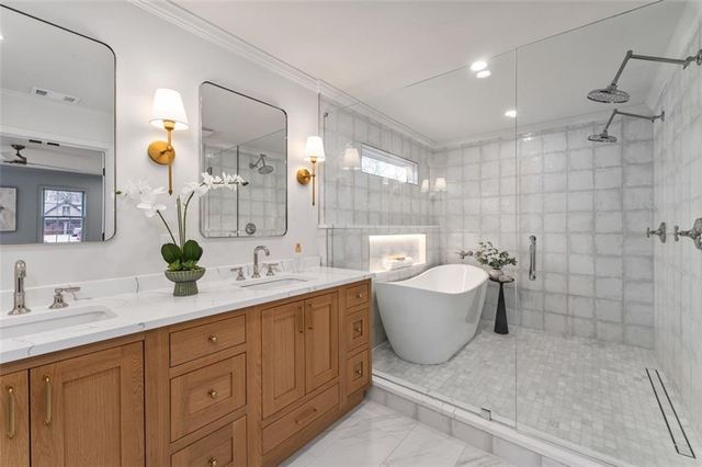 1036 Redfield Terrace, Dunwoody, GA 30338