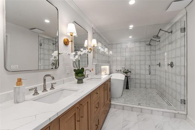 1036 Redfield Terrace, Dunwoody, GA 30338