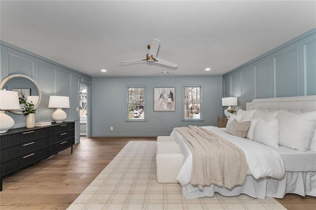 1036 Redfield Terrace, Dunwoody, GA 30338