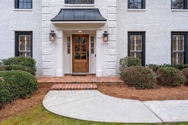 1036 Redfield Terrace, Dunwoody, GA 30338