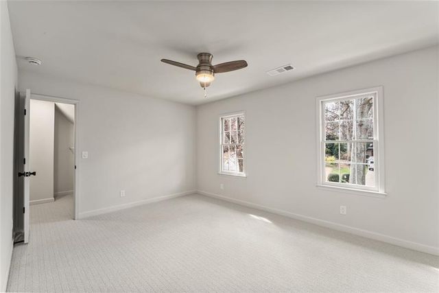 1036 Redfield Terrace, Dunwoody, GA 30338