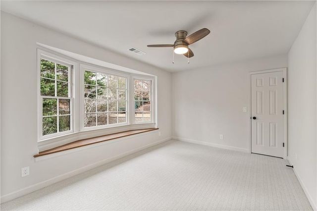 1036 Redfield Terrace, Dunwoody, GA 30338