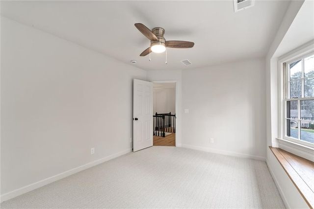 1036 Redfield Terrace, Dunwoody, GA 30338