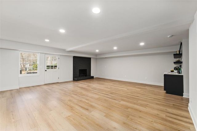 1036 Redfield Terrace, Dunwoody, GA 30338