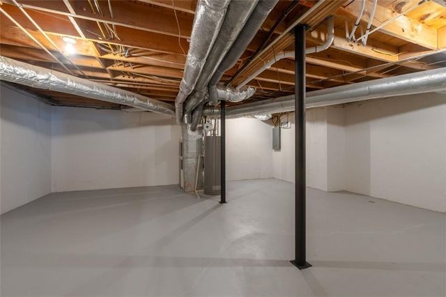 1036 Redfield Terrace, Dunwoody, GA 30338