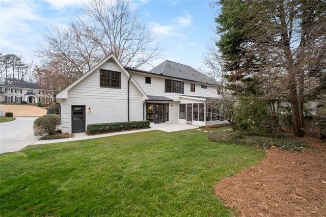 1036 Redfield Terrace, Dunwoody, GA 30338