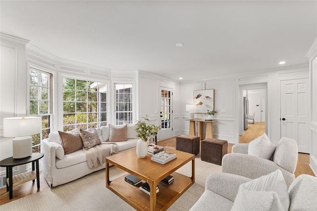 1036 Redfield Terrace, Dunwoody, GA 30338