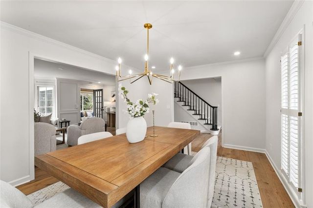 1036 Redfield Terrace, Dunwoody, GA 30338