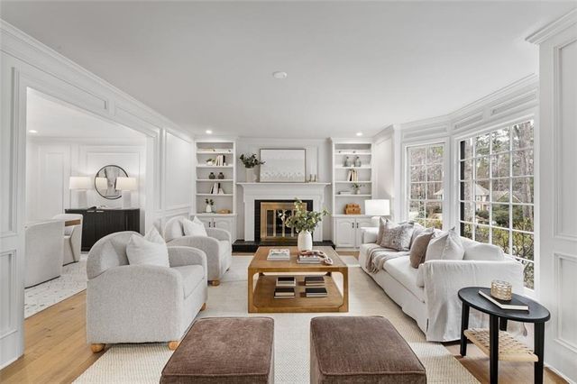 1036 Redfield Terrace, Dunwoody, GA 30338