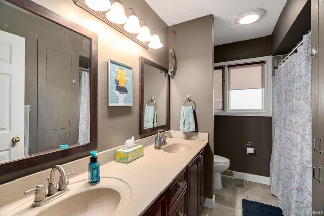 1982 Indian Trail Drive, West Lafayette, IN 47906