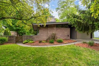 1982 Indian Trail Drive, West Lafayette, IN 47906