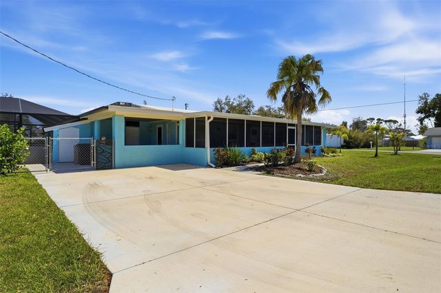 2400 PINE COURT, Nokomis, FL 34275