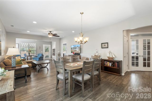 20237 Dovekie Lane, Fort Mill, SC 29707