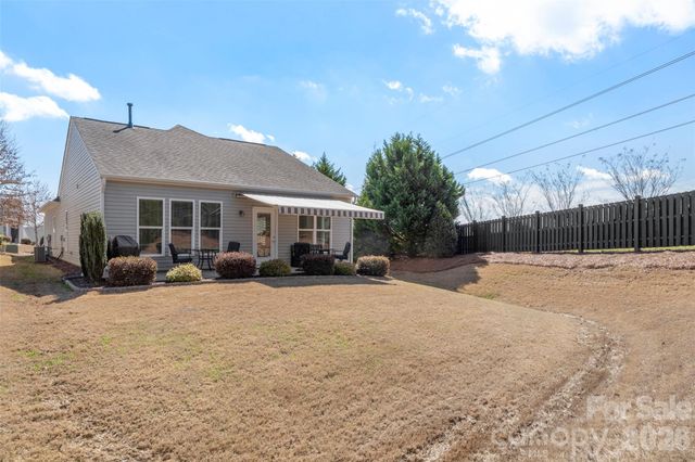 20237 Dovekie Lane, Fort Mill, SC 29707