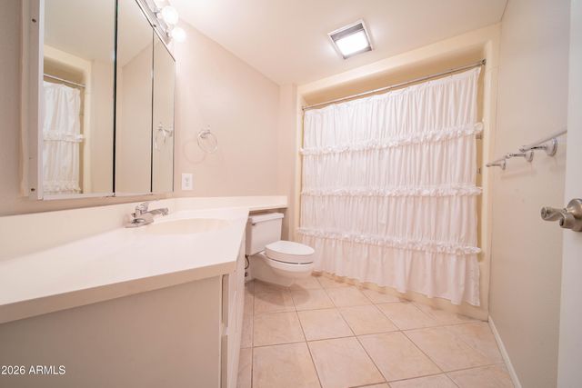 10709 W WHEATRIDGE Drive, Sun City, AZ 85373
