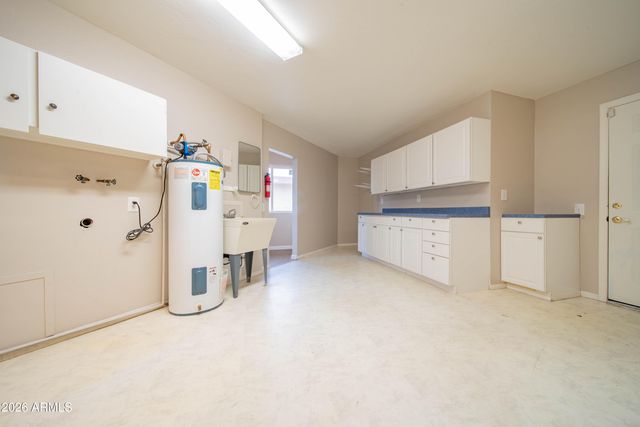 10709 W WHEATRIDGE Drive, Sun City, AZ 85373