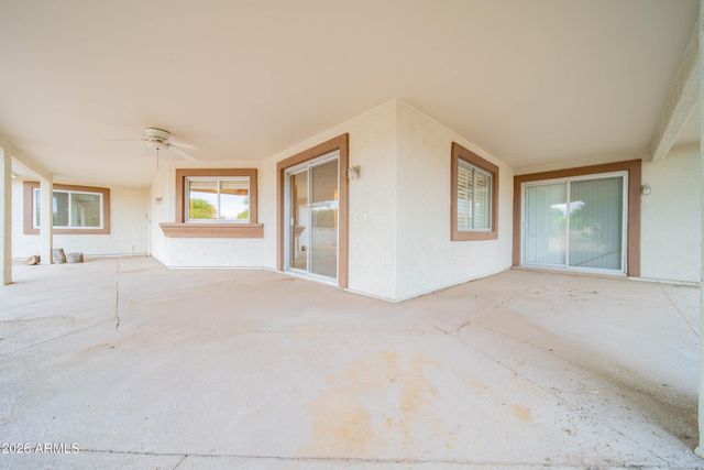 10709 W WHEATRIDGE Drive, Sun City, AZ 85373