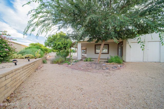 10709 W WHEATRIDGE Drive, Sun City, AZ 85373