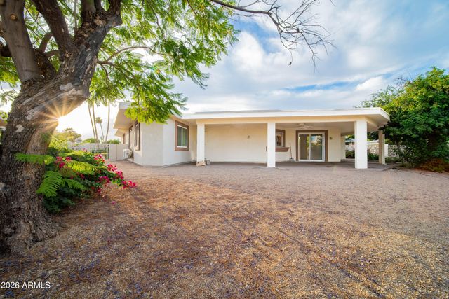10709 W WHEATRIDGE Drive, Sun City, AZ 85373