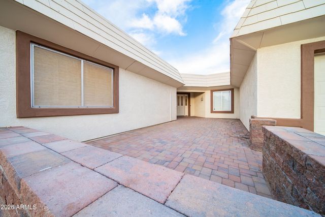 10709 W WHEATRIDGE Drive, Sun City, AZ 85373