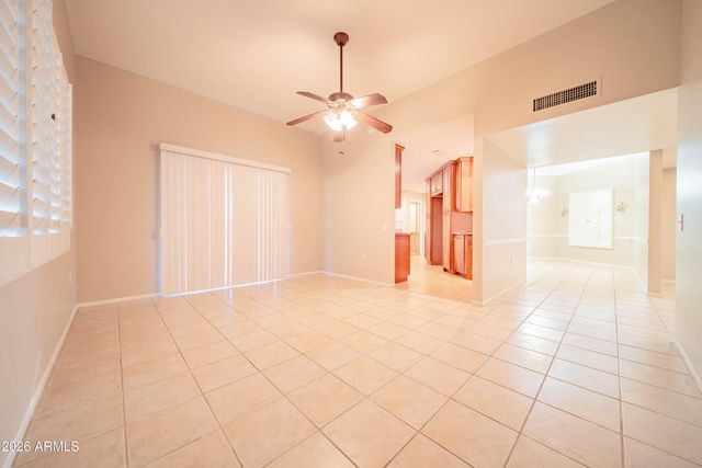 10709 W WHEATRIDGE Drive, Sun City, AZ 85373