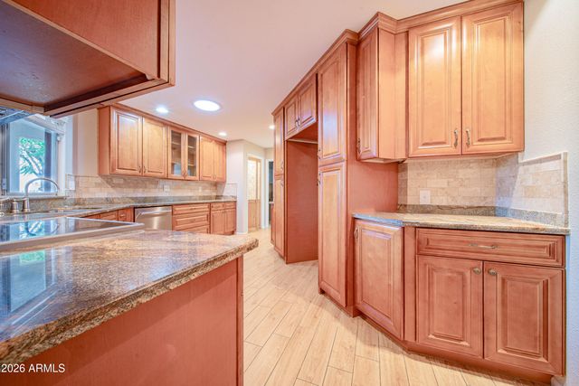 10709 W WHEATRIDGE Drive, Sun City, AZ 85373