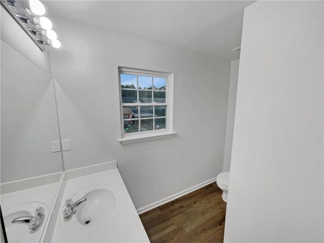 133 Princeton Avenue, Adairsville, GA 30103