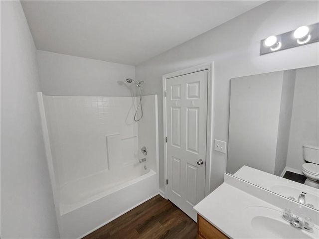 133 Princeton Avenue, Adairsville, GA 30103