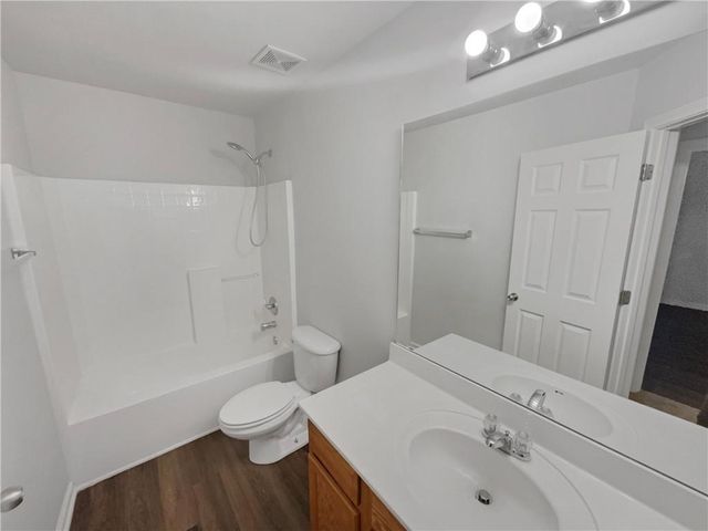 133 Princeton Avenue, Adairsville, GA 30103